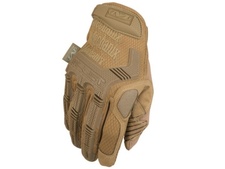 фото Перчатки Mechanix Wear Mpact Glove Coyote MPT-72