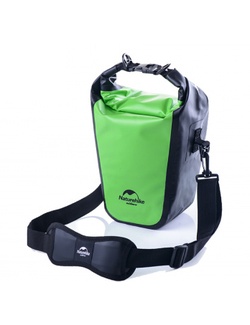 фото Гермосумка NATUREHIKE Outdoor Waterproof Camera Bag (green)