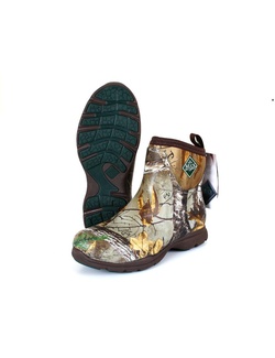 фото Зимние сапоги MuckBoot AELA-RTX Arctic Excursion Ankle