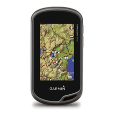 фото Garmin Oregon 650