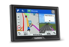 фото Garmin DriveSmart 50 RUS LMT