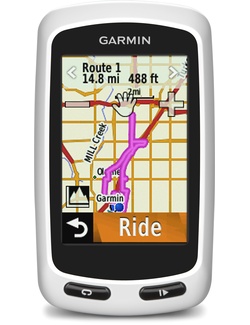 фото Garmin Edge Touring