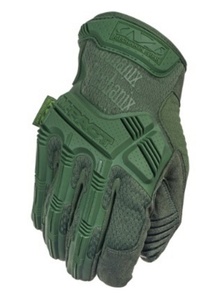 фото Перчатки Mechanix Wear M-pact Olive Drab MPT-60