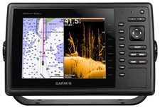 фото Garmin GPSMap 840xs