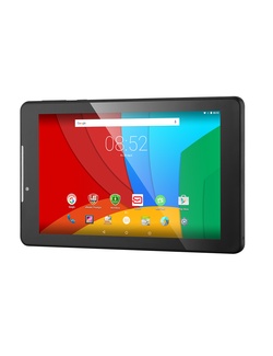 фото Prestigio MultiPad WIZE 3797 3G Dark Gray