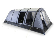 фото Надувная палатка KAMPA Dometic Wittering 6 Air