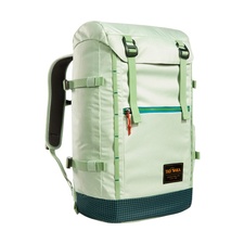 фото Городской рюкзак Tatonka City Hiker 20 lighter green