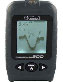 фото JJ-Connect Fisherman 200 ice edition