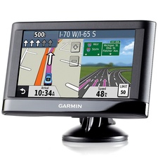 фото Garmin Nuvi 65LMT Rus