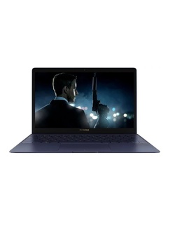 фото ASUS ZenBook 3 UX390UA (Intel Core i7 7500U 2700 MHz/12.5"/1920x1080/16Gb/1024Gb SSD/DVD нет/Intel HD Graphics 620/Wi-Fi/Bluetooth/Windows 10 Pro)