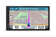 фото GPS навигатор Garmin DRIVESMART 65 RUSSIA MT