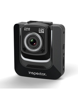 фото Inspector Tornado