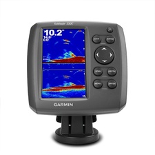 фото Garmin Fishfinder 350C