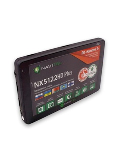 фото  Navitel NX5122HD Plus