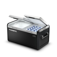 фото Компрессорный автомобильный холодильник Dometic CoolFreeze CFX3 95DZ