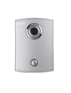 фото IP вызывная панель KENO KN-PA130M