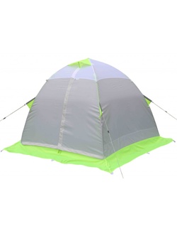 фото Зимняя палатка ЛОТОС 2С