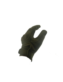фото Тактические перчатки EDGE Tactical Field (Олива)
