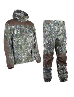 фото Костюм Shaman-Elite (Твилл, Оптик) ЭЛЕМЕНТАЛЬ