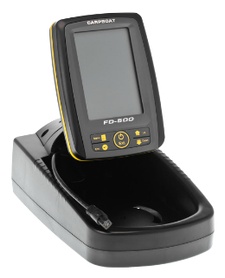 фото Carpboat Fish Finder FD500