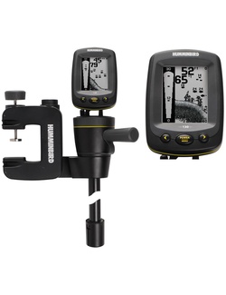 фото Humminbird 120x Fishin' Buddy