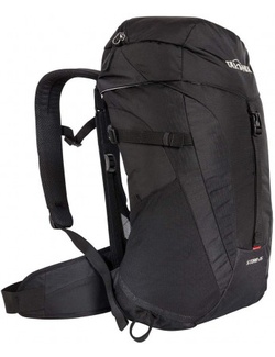фото Рюкзак Tatonka STORM 25 black