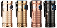 фото Фонарь Olight S Mini-CU Copper Limited Edition Cree XM-L2 U2  