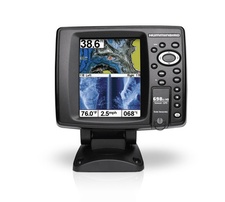 фото Humminbird 698cxi HD SI Combo