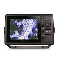 фото Garmin GPSMap 820