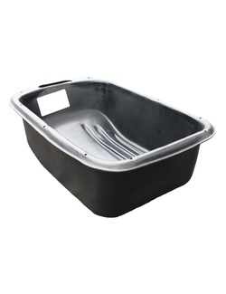 фото Сани-волокуши TROUT PRO Sled 2 (710*460*220)