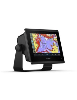 фото Garmin GPSMAP 723