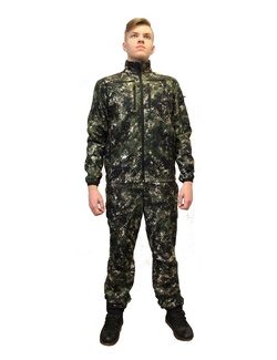 фото Костюм для охоты и рыбалки Remington Camo Multi-Purpose (RM1019-997) 