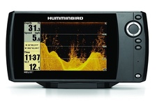 фото Humminbird Helix 7x DI