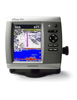 фото Garmin GPSMap 526s