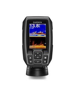фото Garmin STRIKER 4dv/cv (010-01551-01)