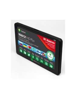 фото Navitel NX6121HD Standart