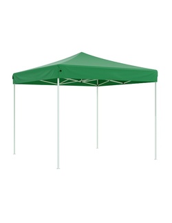 фото Тент-шатер быстросборный Green Glade 3001S 3х3х2,4м полиэстер
