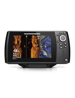 фото Humminbird HELIX 7 MEGA SI GPS G3N