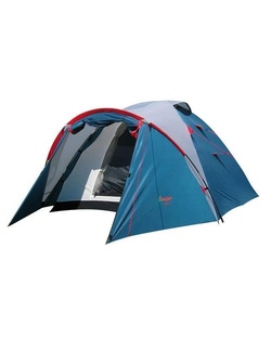 фото Палатка Canadian Camper KARIBU 3 Royal
