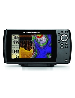 фото Humminbird Helix 7x DI GPS