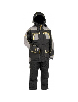 фото Зимний костюм для рыбалки Norfin Explorer -40°C