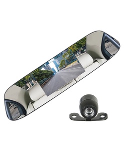 фото DIGMA FreeDrive 404 MIRROR DUAL