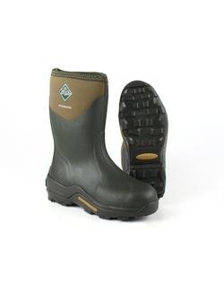 фото Сапоги MuckBoot Muckmaster короткие MMM-333A