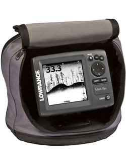 фото Lowrance Mark-5x Portable (000-00101-001)