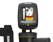 фото Humminbird 140cx Fishin' Buddy