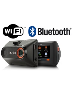 фото Mio MiVue 788