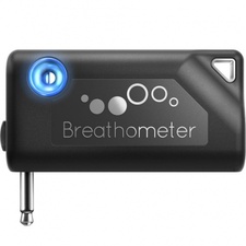 фото Алкотестер Breathometer The Original для iOS / Android