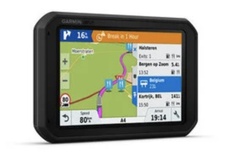 фото GPS навигатор Garmin dezl 780 LMT-D