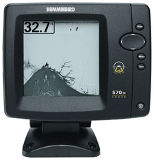 фото Humminbird 570x DI