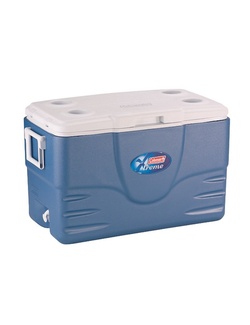 фото Контейнер изотермический Coleman 52 Qt Xtreme (49 л)